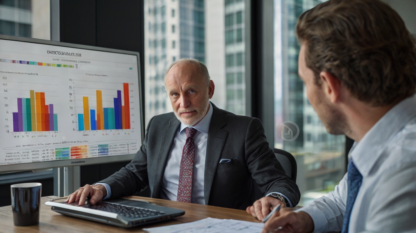 Consultoria Empresarial
